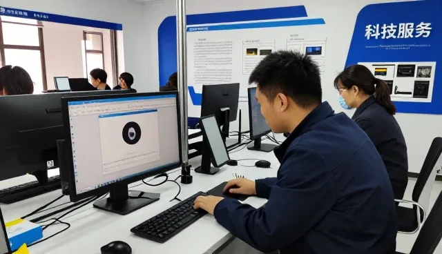 北京慧筑未来科技有限公司分享小程序定制开发应用案例
