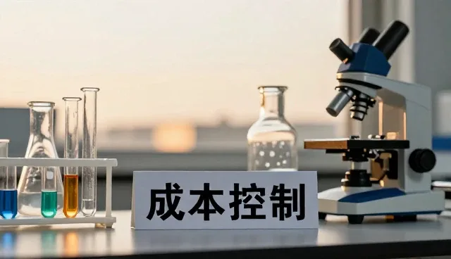 企业选型中成本控制的关键考量与实践