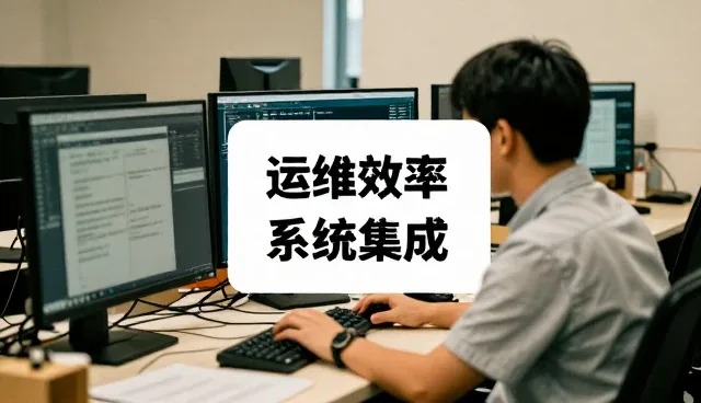 提升设备使用效率的维护与操作建议