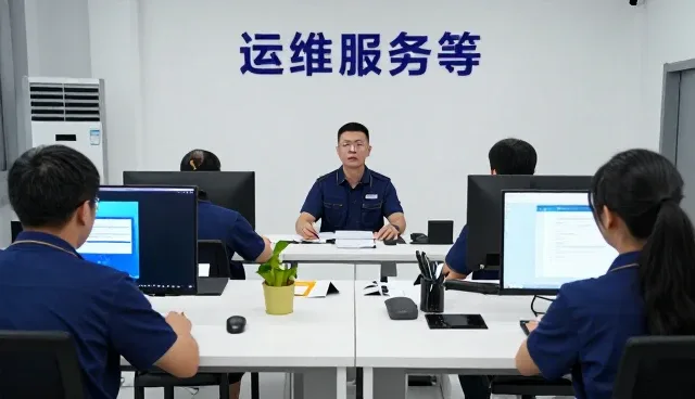 运维服务选型时的维护建议与实践要点