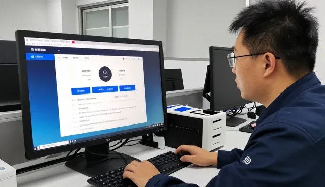 北京慧筑未来科技有限公司数据中台建设应用于旧房翻新案例介绍